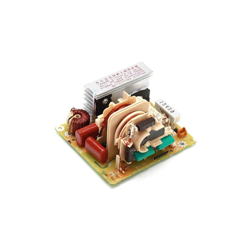 Bosch Range Power Control Board - 00641857