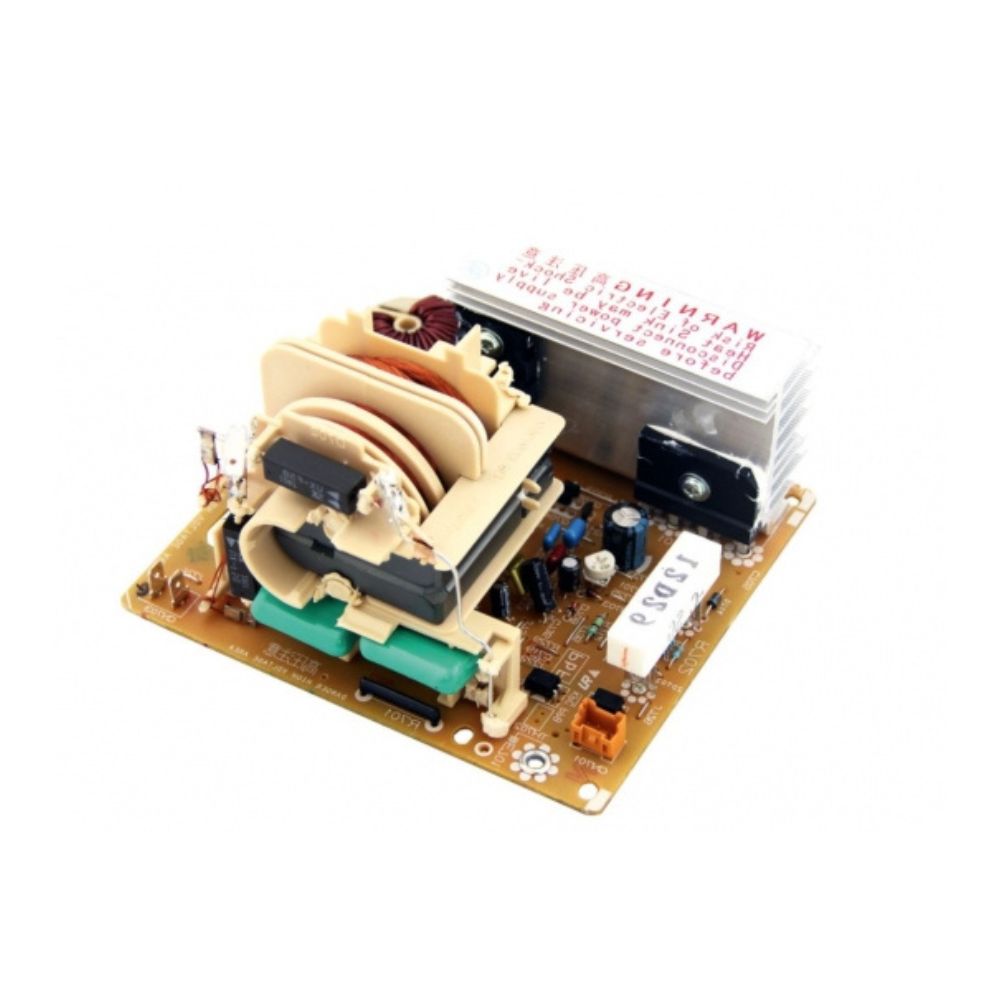 Bosch Range Power Control Board - 00641857