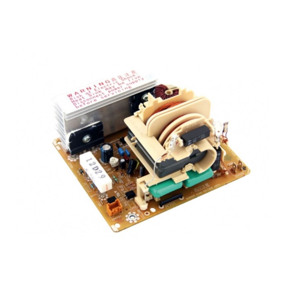 Bosch Range Power Control Board - 00641857