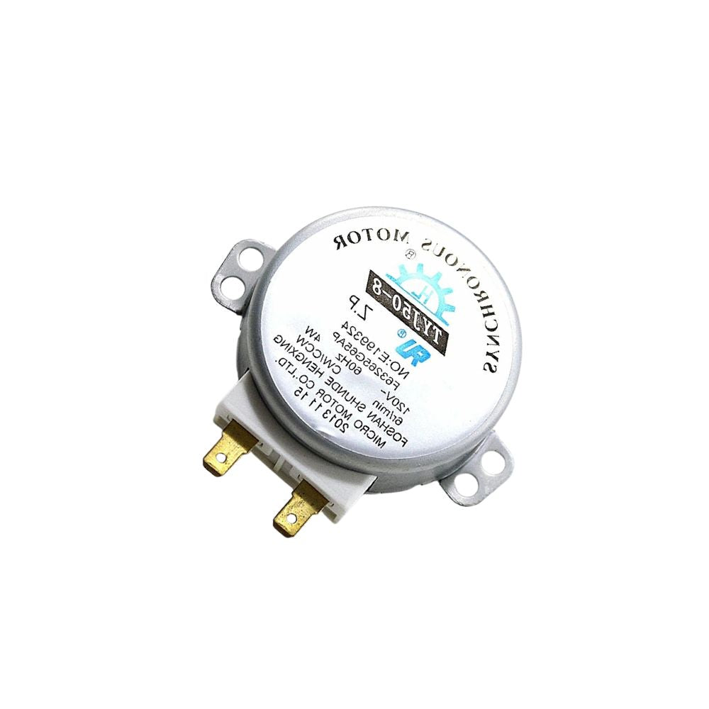 Bosch Microwave Drive Motor - 00641859