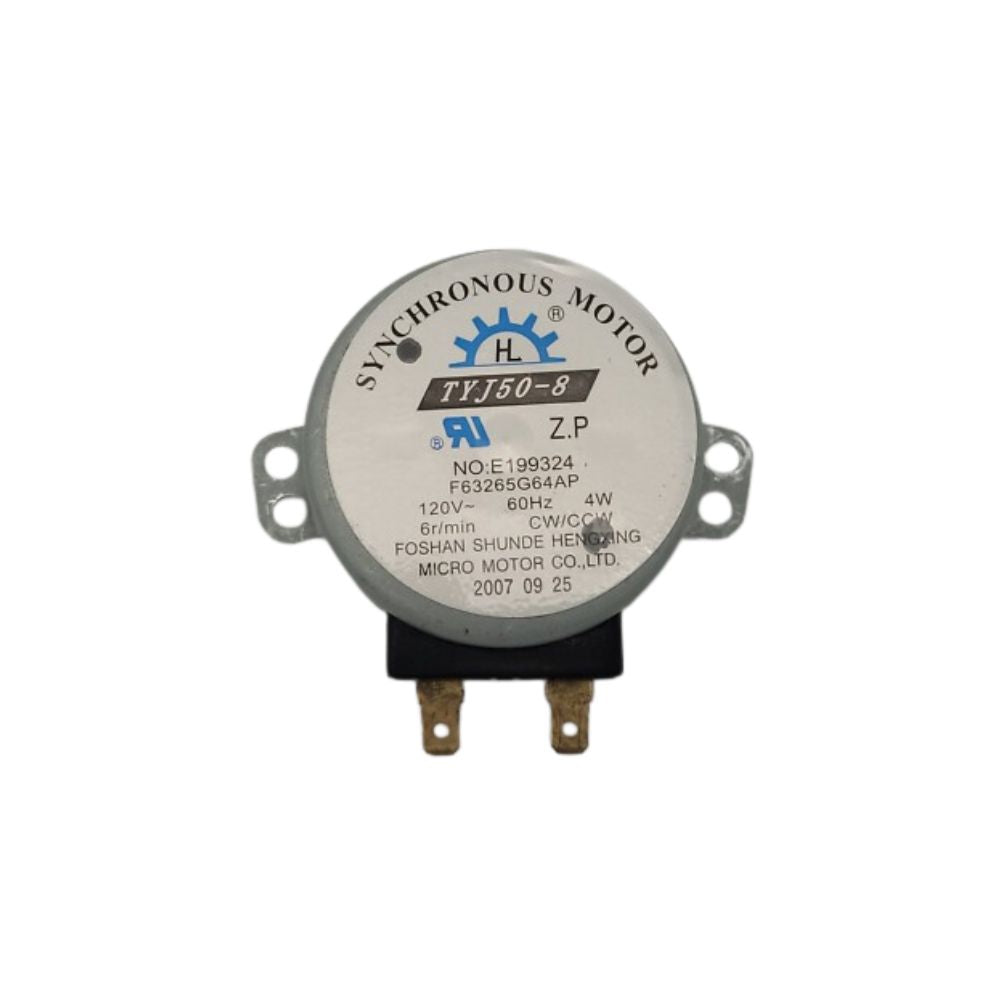 Bosch Microwave Drive Motor - 00641859
