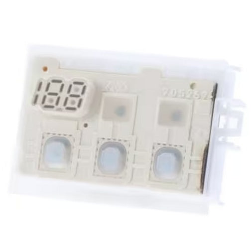 Bosch Dishwasher Control Module - 00641945, Replaces: 641945