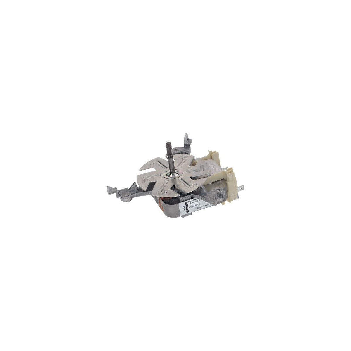 Bosch Wall Oven Convection Motor - 00642845