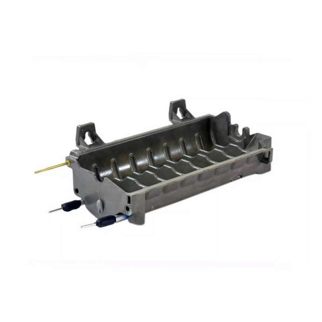 Bosch Refrigerator & Freezer Ice Maker - 00645956, Replaces: 00436628