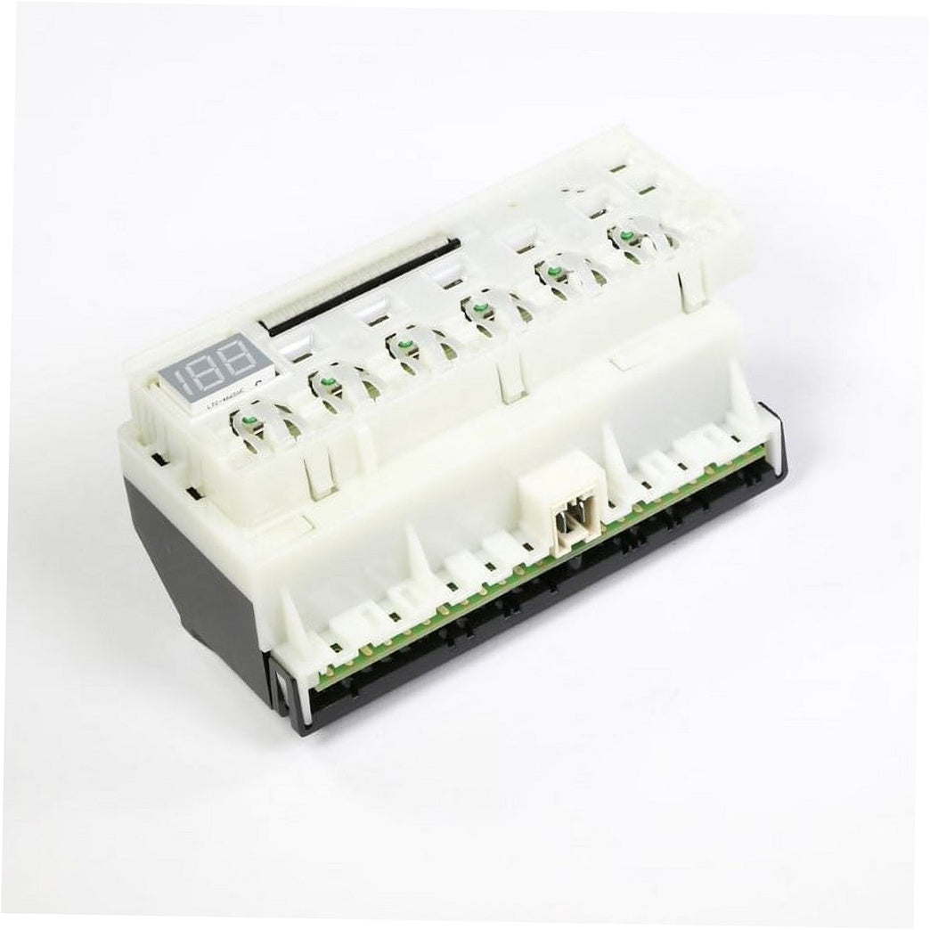 Bosch Dishwasher Main Control Board - 00647475, Replaces: 00184779