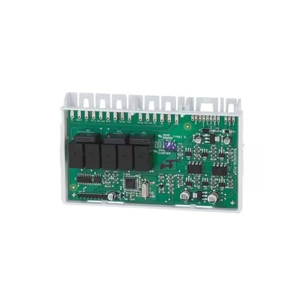 Bosch Refrigerator & Freezer Main Control Board - 00648627, Replaces: 648627