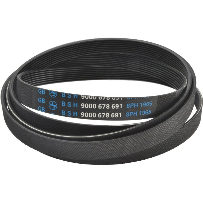 Bosch Dryer Drive Belt - 00657917