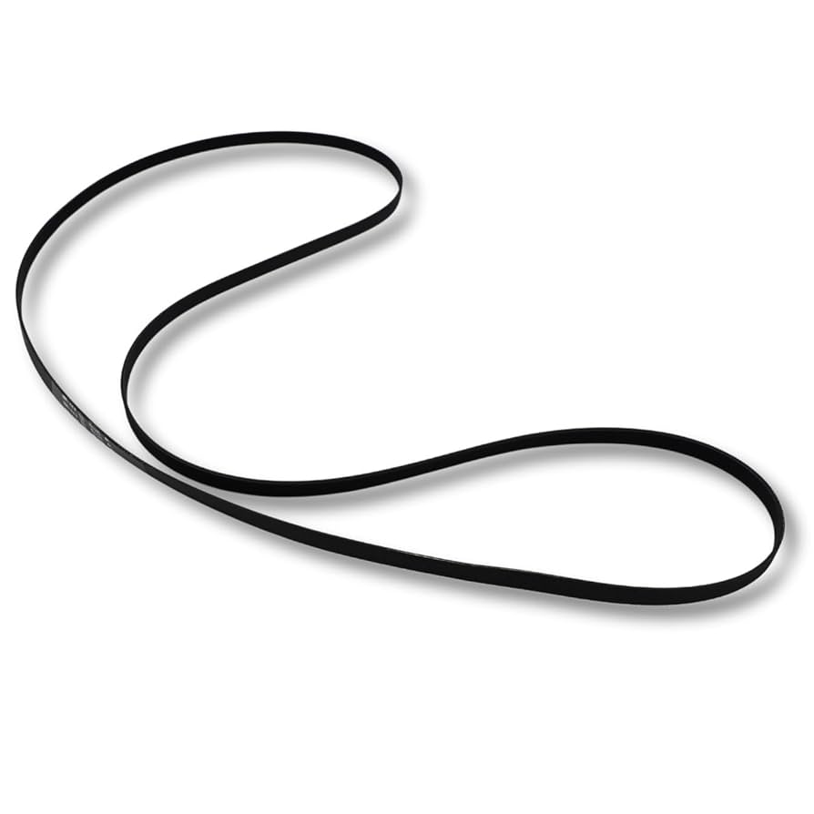 Bosch Dryer Drive Belt - 00657917