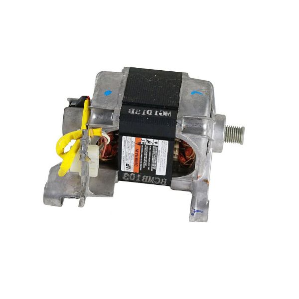 Bosch Washer Drive Motor - 00660487