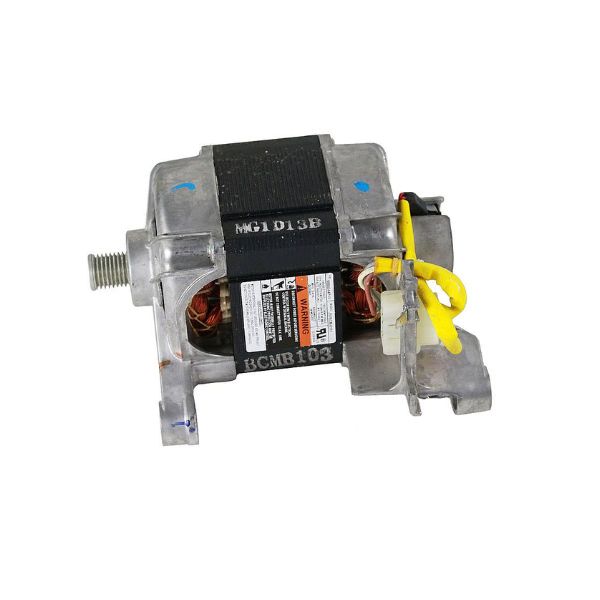 Bosch Washer Drive Motor - 00660487
