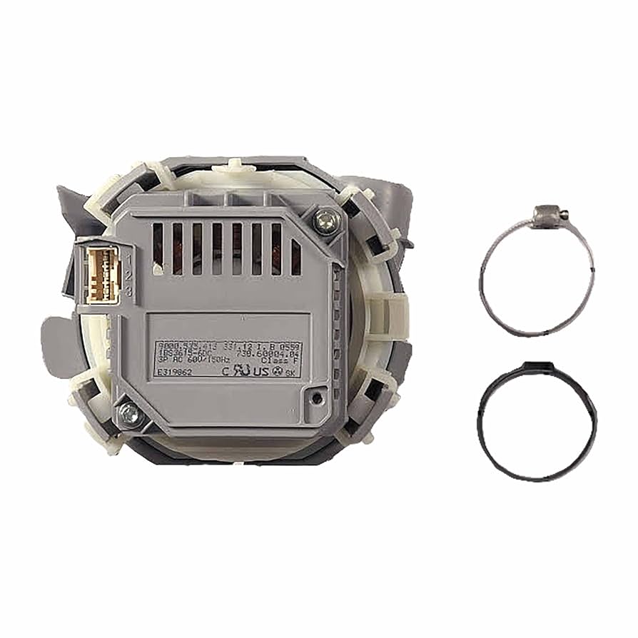 Bosch Dishwasher Heat Pump - 00669135