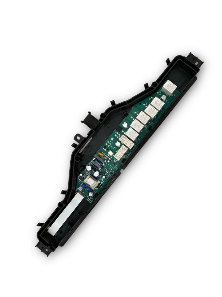 Bosch Cooktop Control Board Assembly OEM - 00673513, Replaces: 673513