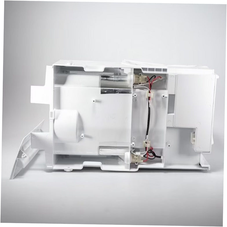Bosch Refrigerator & Freezer Ice Maker Assembly - 00673989, Replaces: 673989