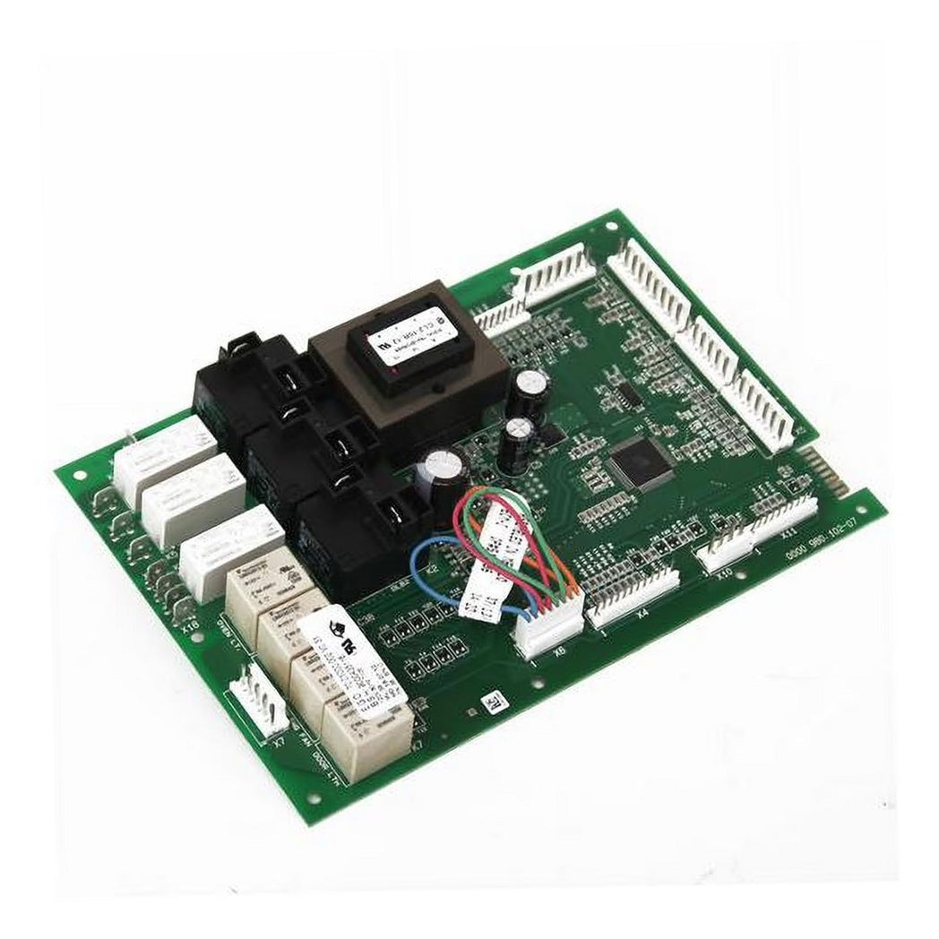 Bosch Range, Oven & Cooktop Oven Control Board - 00676192, Replaces: 00431901