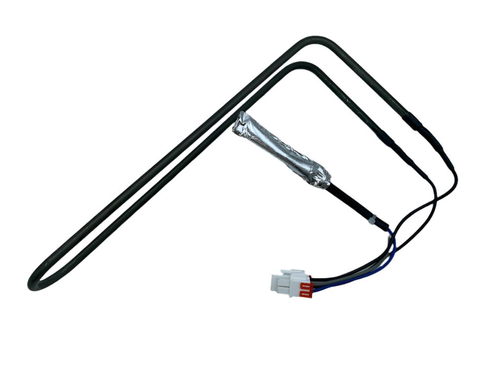 Bosch Refrigerator Defrost Heater - 00677518, Replaces: 677518