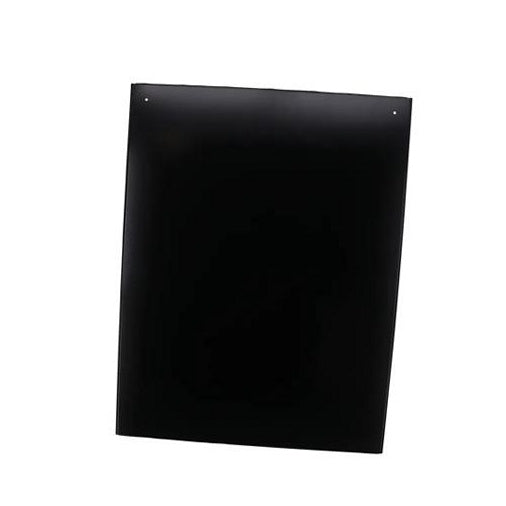 Bosch Dishwasher Outer Door Panel - 00683610, Replaces: 00680470