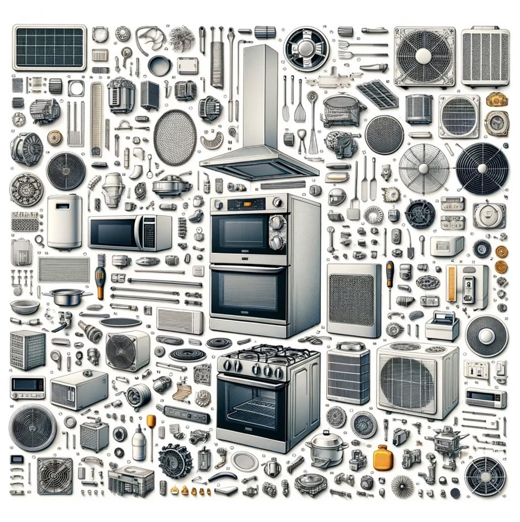 Bosch Range, Oven & Cooktop Oven Wire Shelf - 00684432, Replaces: 684432