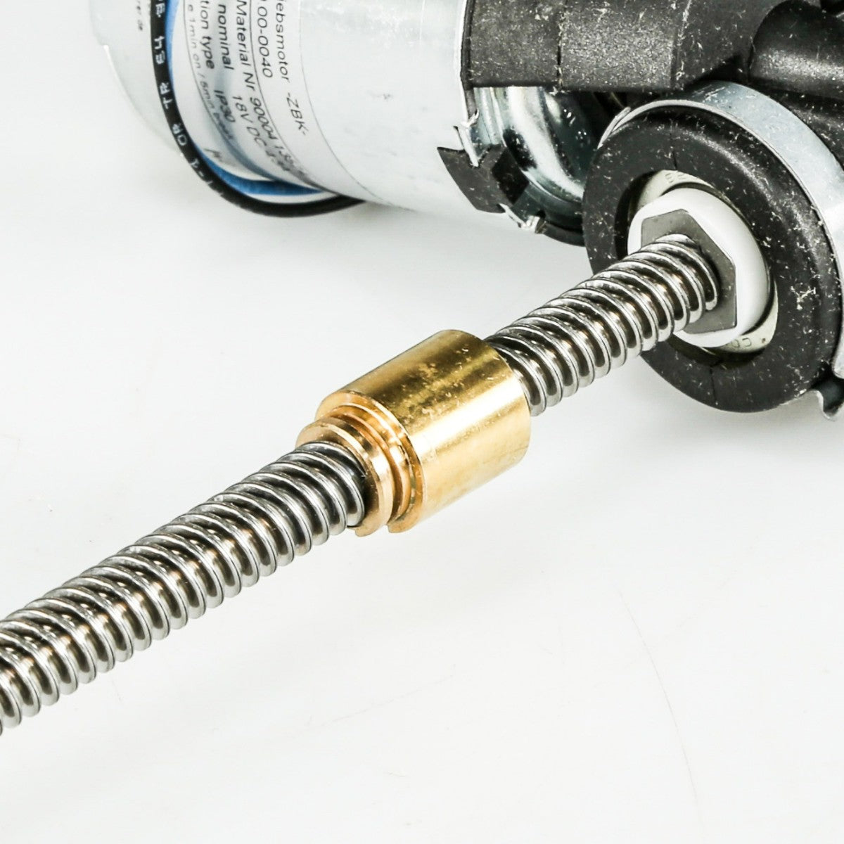 Bosch Oven Fan - 00684962