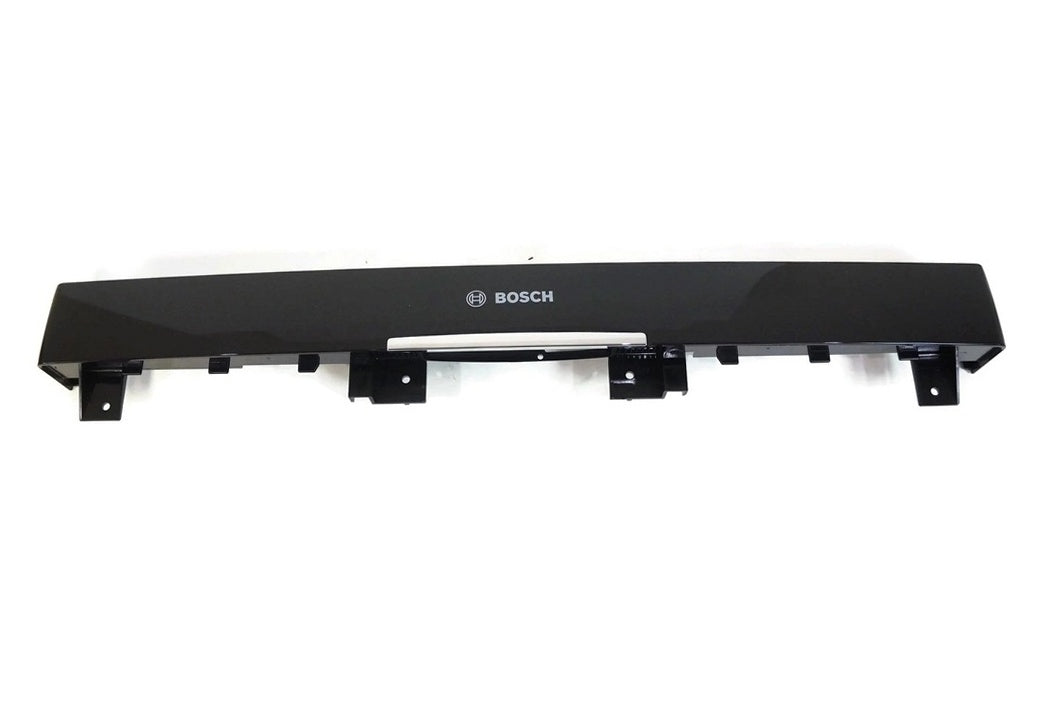 Bosch Dishwasher Front Panel - 00686870, Replaces: 686870