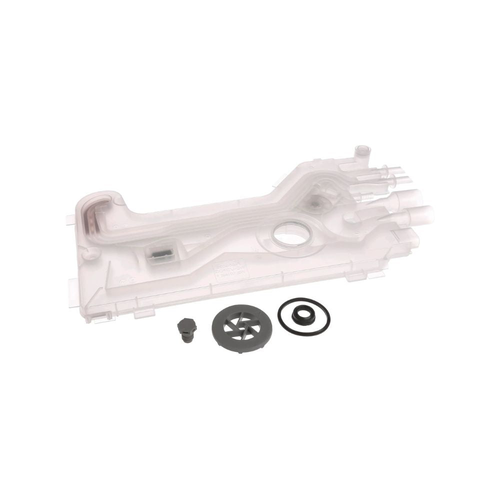 Bosch Dishwasher Water Inlet - 00687148