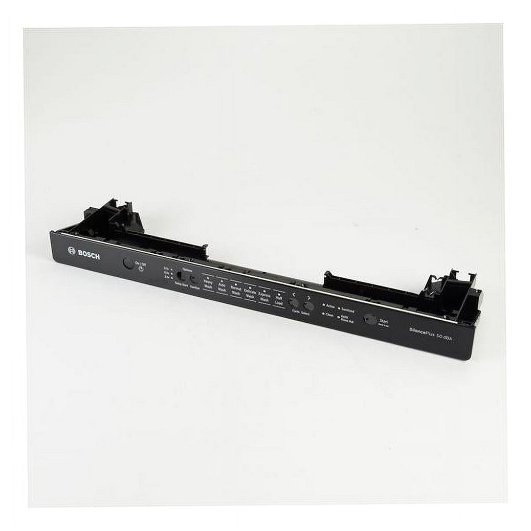 Bosch Dishwasher Control Panel - 00689602, Replaces: 689602