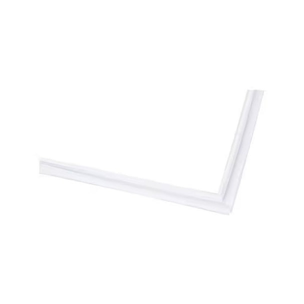Bosch Refrigerator & Freezer French Door Gasket - 00710674, Replaces: 00244570