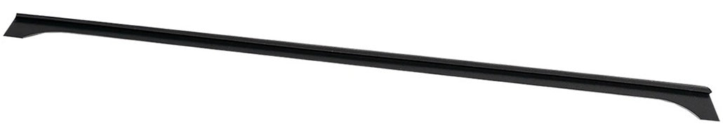 Bosch Dishwasher Upper Trim Strip - 00745001, Replaces: 745001