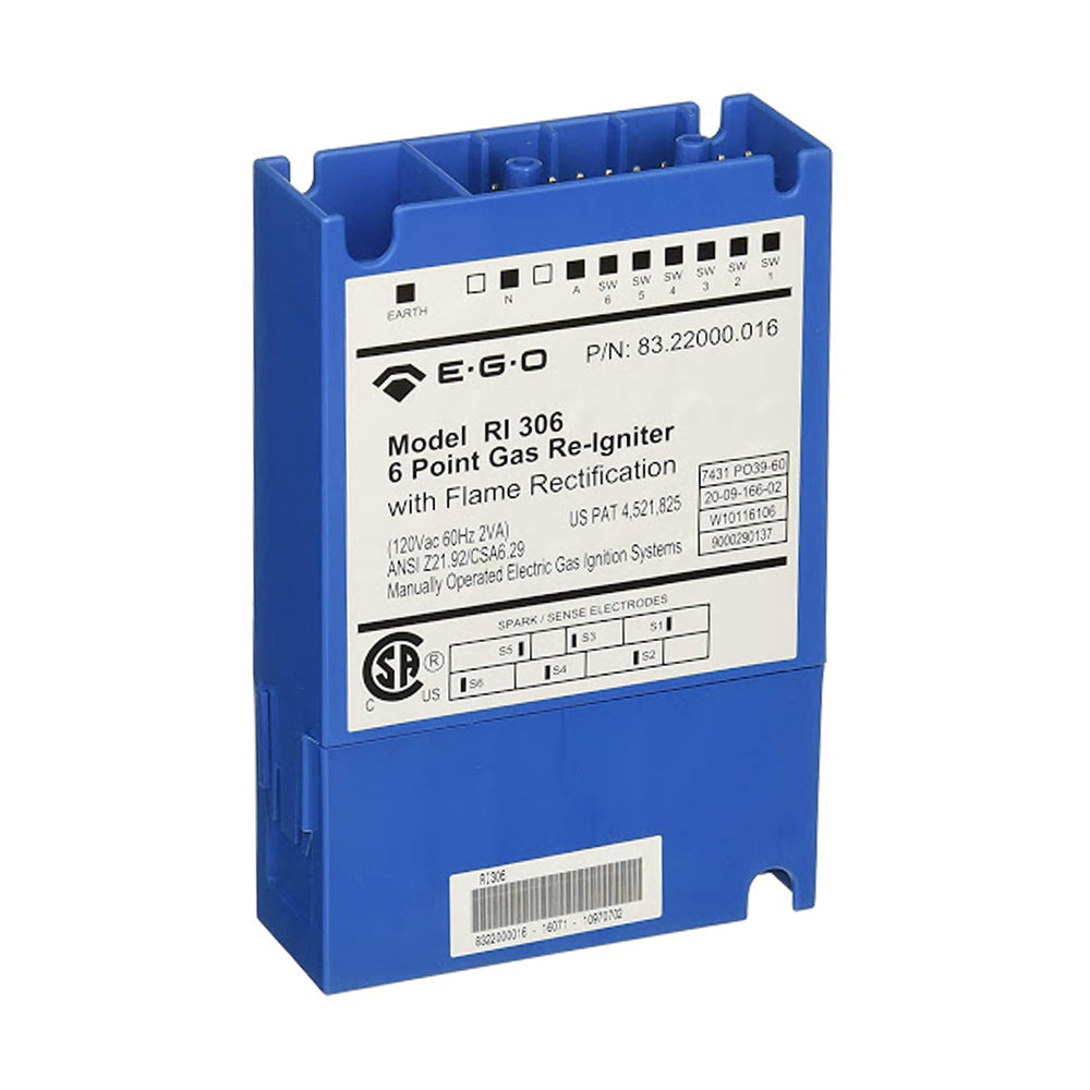 Bosch Range Spark Module  - 00753257