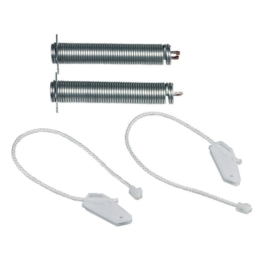 Bosch Dishwasher Door Spring Kit OEM - 00754866