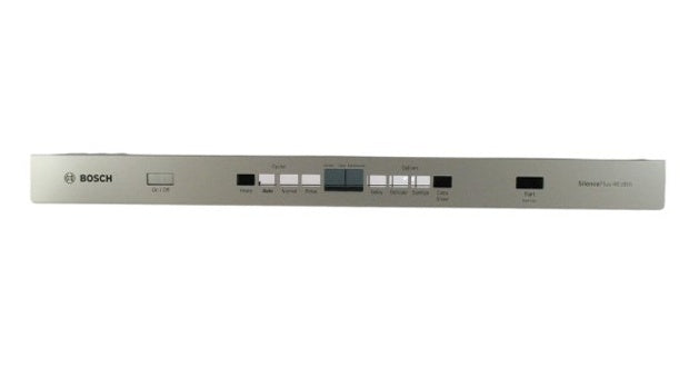 Bosch Dishwasher Front Panel - 00770197, Replaces: 770197
