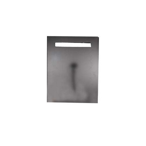 Bosch Refrigerator & Freezer Outer Door - 00779127, Replaces: 779127
