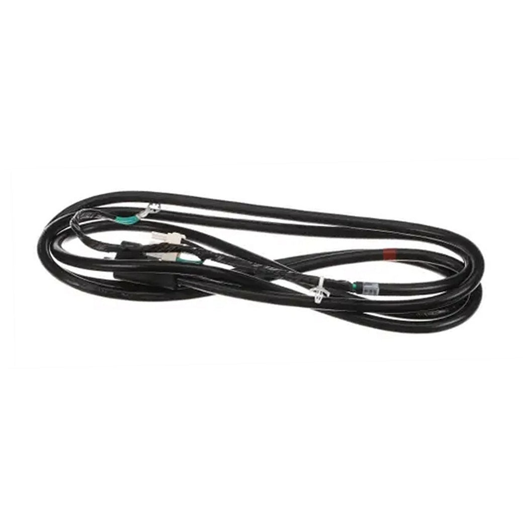 GE Dishwasher Power Cord - WD02X25586, Replaces: WG04F11672