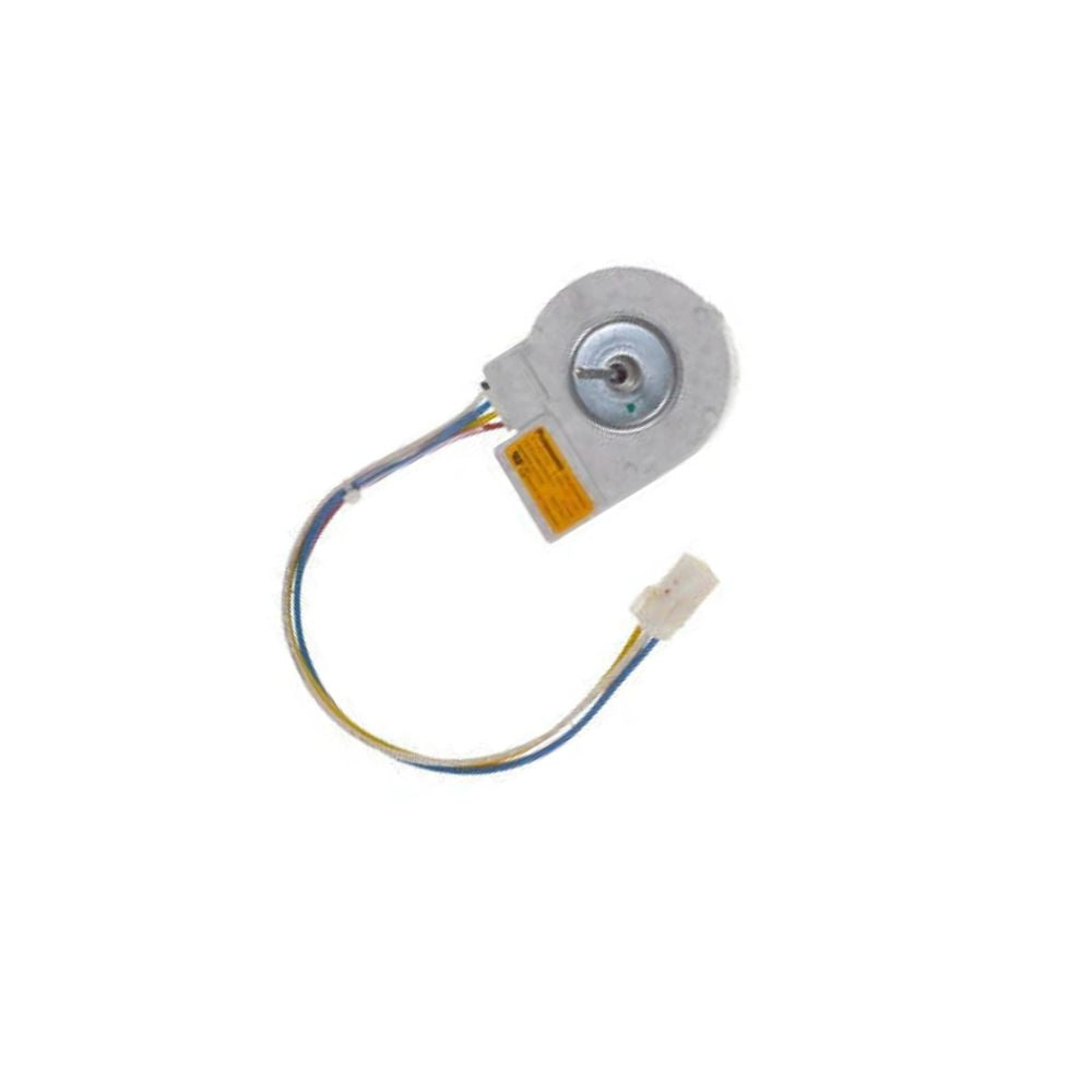 GE Refrigerator Refrigerator Condenser Fan - 050006, Replaces: WR60X10042