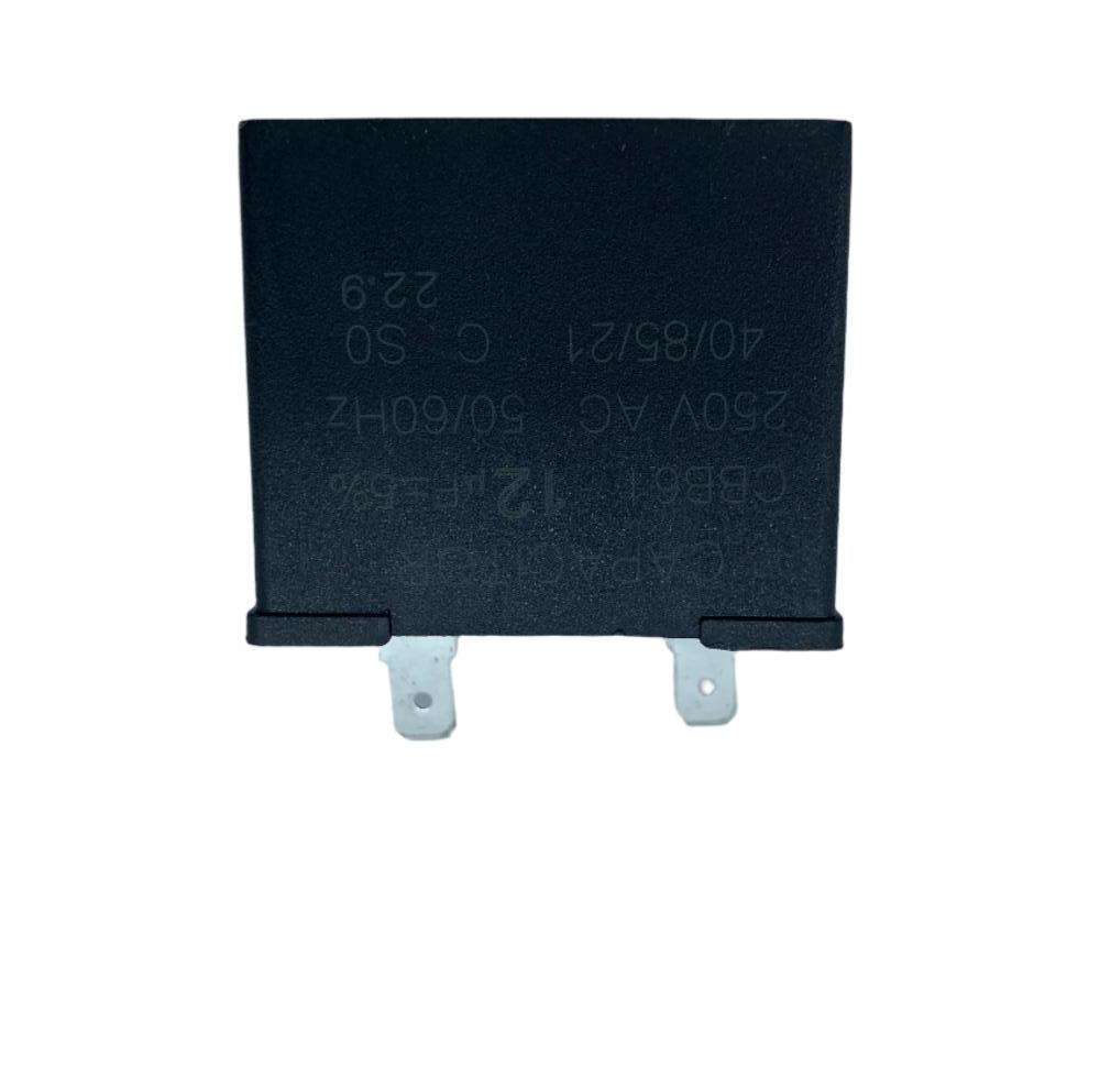 LG Refrigerator Run Capacitor- 0CZZJB2014L Replaces: 0CZZJB2012J