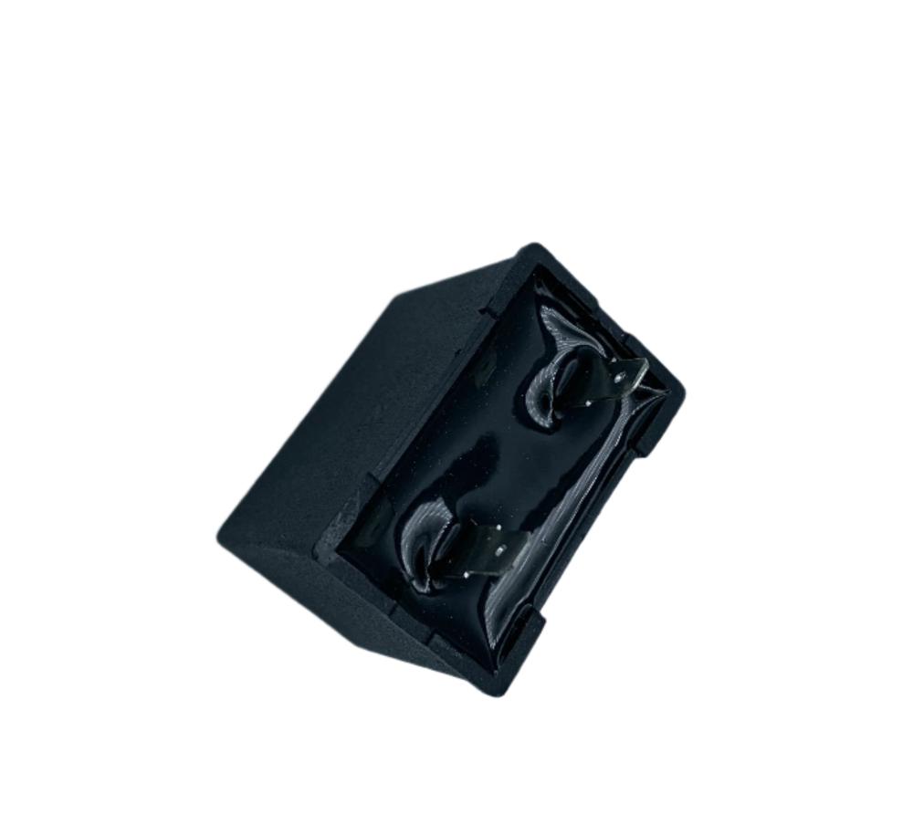 LG Refrigerator Run Capacitor- 0CZZJB2014L Replaces: 0CZZJB2012J