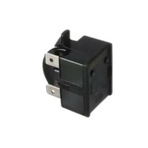 Danby Refrigerator Compressor Relay - 1.03.01.01.118PTC