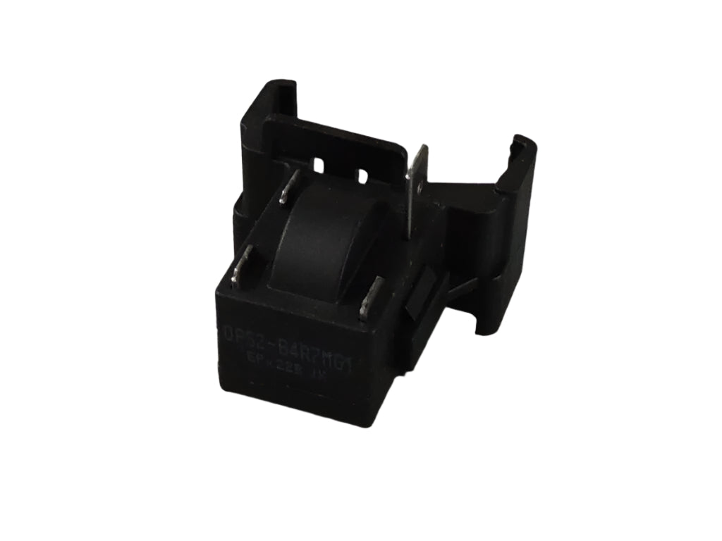 Danby Refrigerator PTC Starter OEM - 1.03.01.01.597PTC, Replaces: PARTS OF CANADA