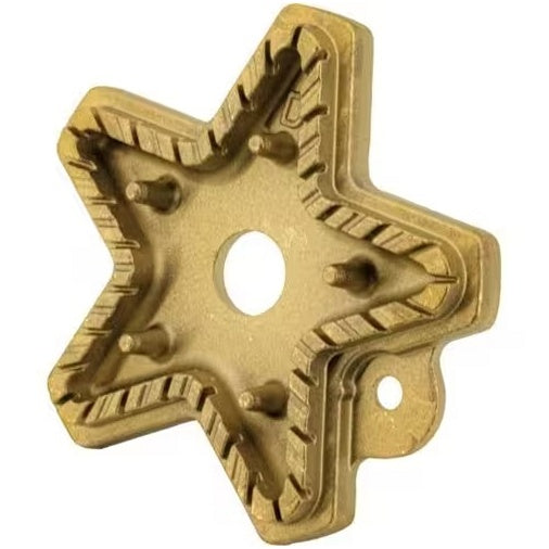 Bosch Range, Oven & Cooktop Burner - 10004493