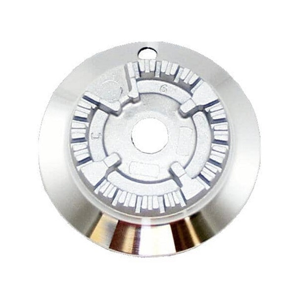Bosch Range, Oven & Cooktop Burner - 10004777