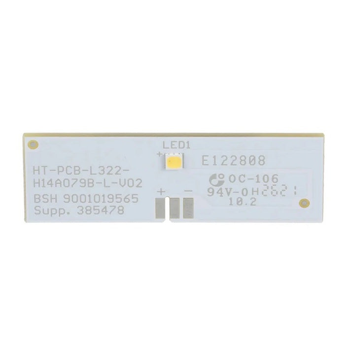 Bosch Refrigerator & Freezer LED Diode - 10005877