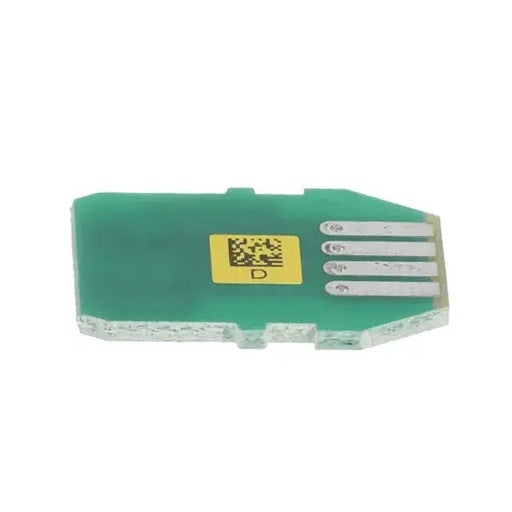 Bosch Refrigerator & Freezer Switch - 10019498, Replaces: 10005853