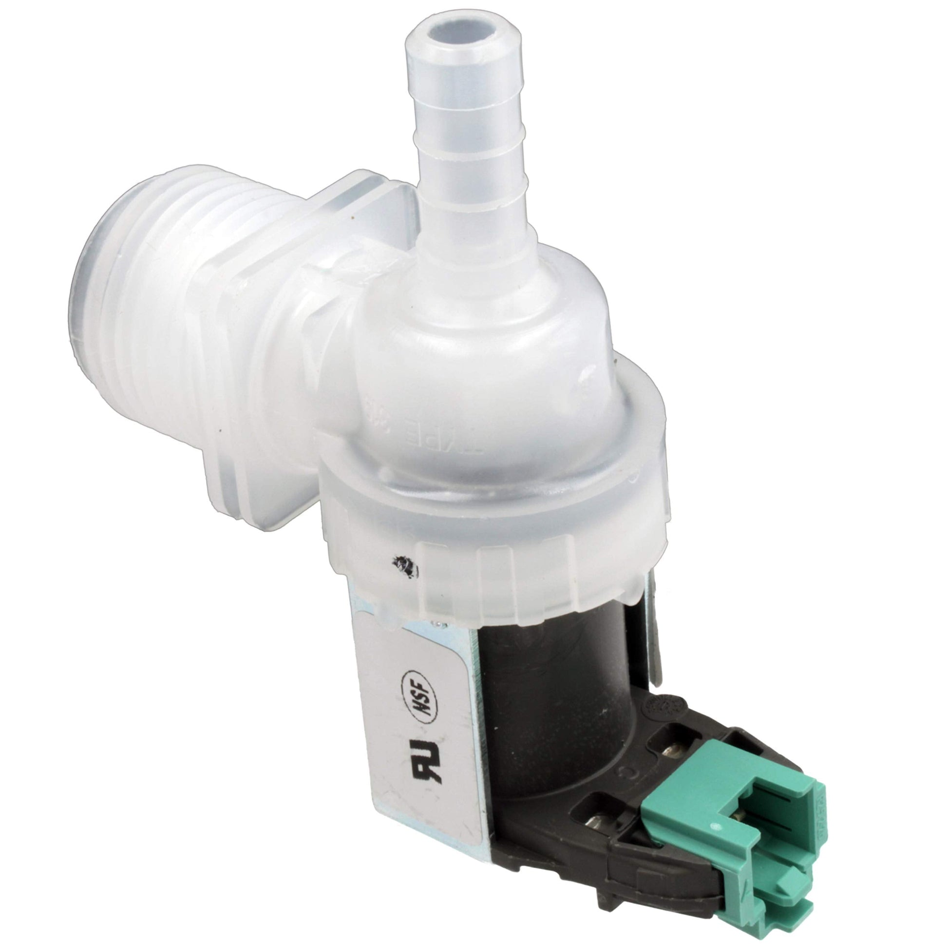 Bosch Dishwasher Water Inlet Valve - 10023852