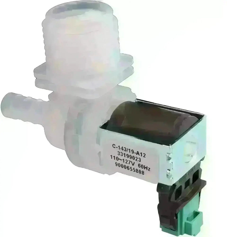Bosch Dishwasher Water Inlet Valve - 10023852
