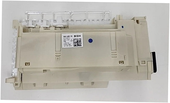 Bosch Dishwasher Power Control Module - 10028464