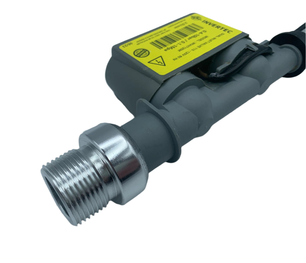 Miele Waterproof Water Inlet Valve - 10359301, Replaces: 11167143