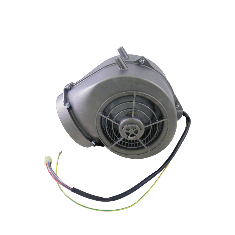 Bosch Hood Fan Motor - 11007194