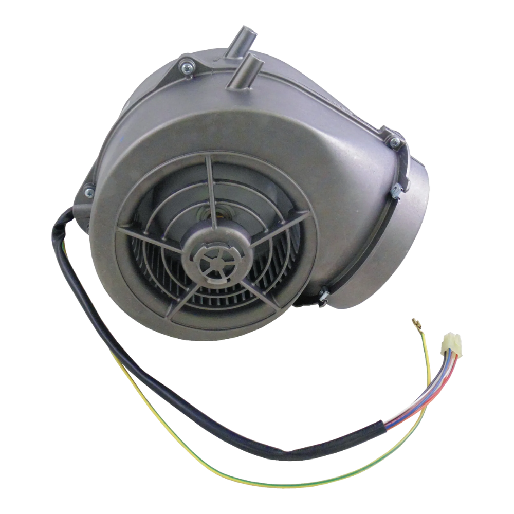 Bosch Hood Fan Motor - 11007194
