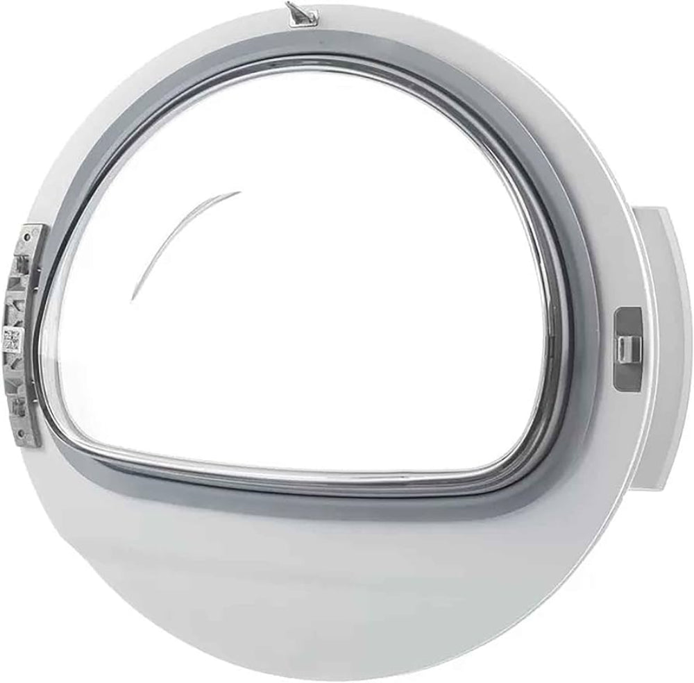 Bosch Dryer Door Assembly OEM -11012072