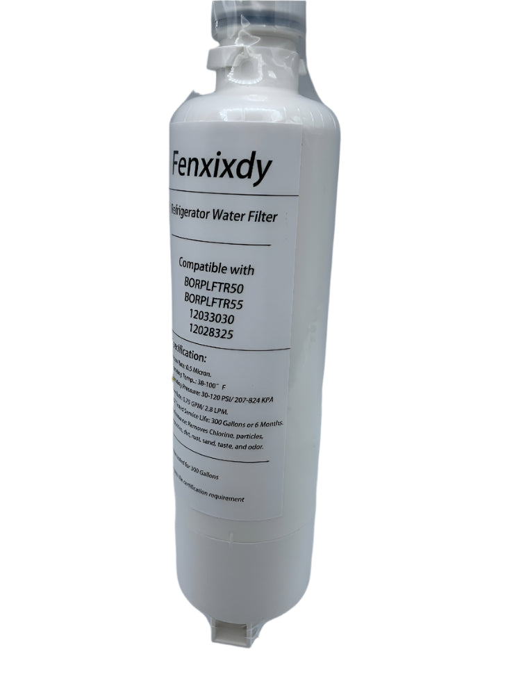 Bosch Refrigerator Water Filter - 11032531, Replaces: 11025825