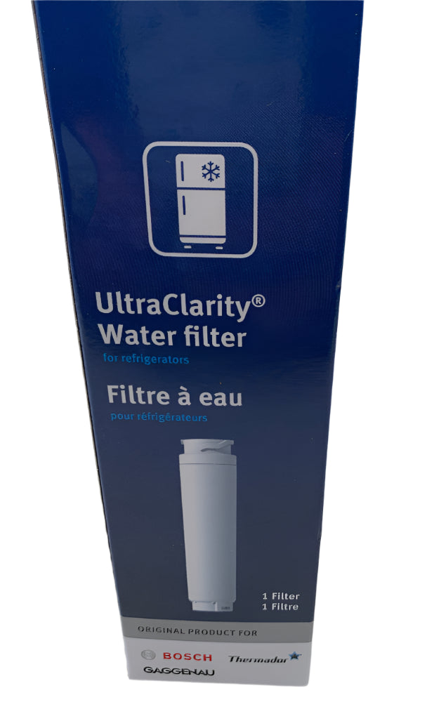 Bosch Refrigerator Water Filter -11034152, Replaces: 00499850
